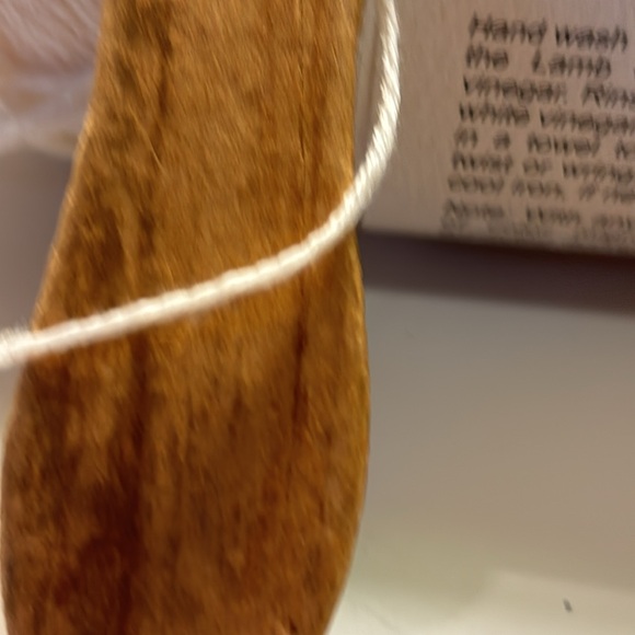 NWT Cotton Fine Fingering yarn from Brown Sheep Co. Bundle of 3 skeins. - Picture 5 of 6